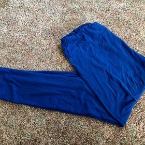LuLaRoe TC Leggings